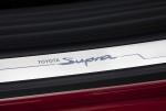 Toyota GR Supra 2019 года (UK)